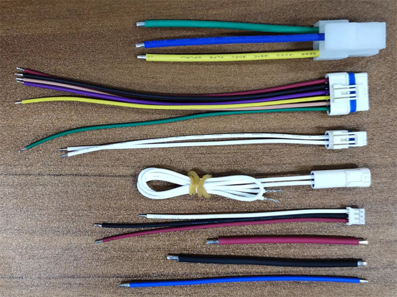 電動(dòng)工具系列組件線(xiàn)束（原廠件）